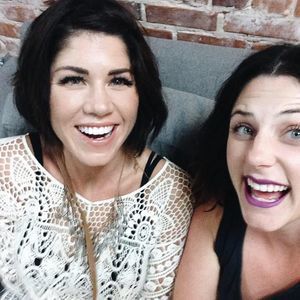 Meet your Posher, Bri